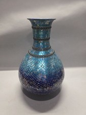 Pier 1 Imports Blue Mosaic