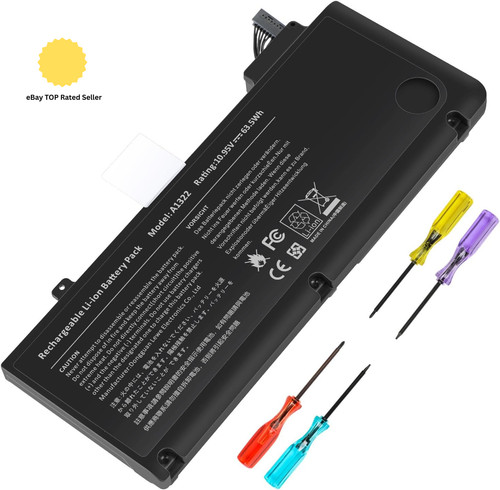 A1278 a1322 laptop battery - a1322, for