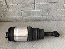 Range Rover Sport Suspension Air Bag Strut Rear L320 2005 to 2009 L15105