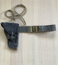 RAF 1958 Pattern Webbing
