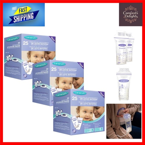 Pre sterilised breast milk - breast,