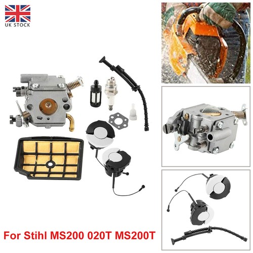 For stihl ms200 - for,