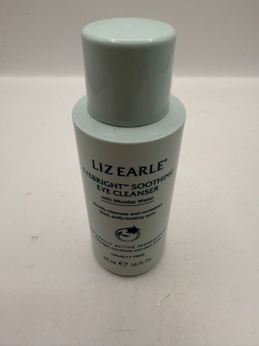 Liz earle eyebright soothing - eyebright,