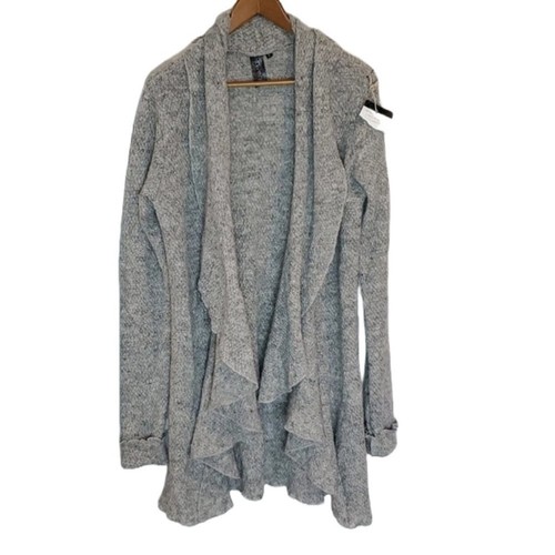 Beautiful raven heathered - my,