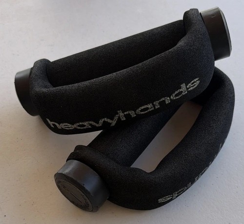Amf heavy hands pair 1lb - amf,