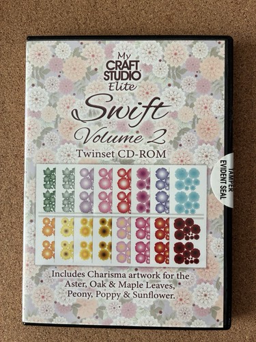 Craft studio elite volume - craft,