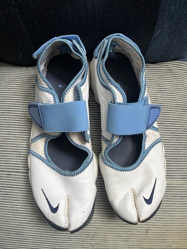 Nike air rift sz11 - rift, vintage
