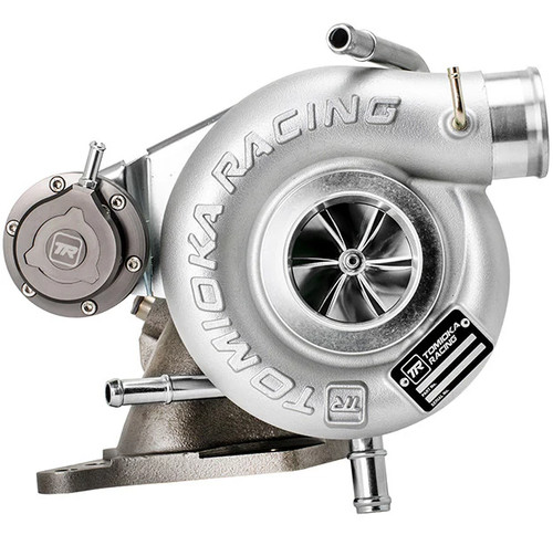 Tomioka racing gtx2971 twin - tomioka,