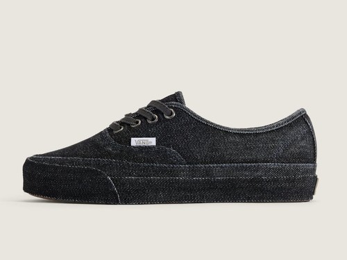 Vans premium authentic - vans,