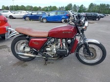 1976 honda 1000 goldwing - honda,