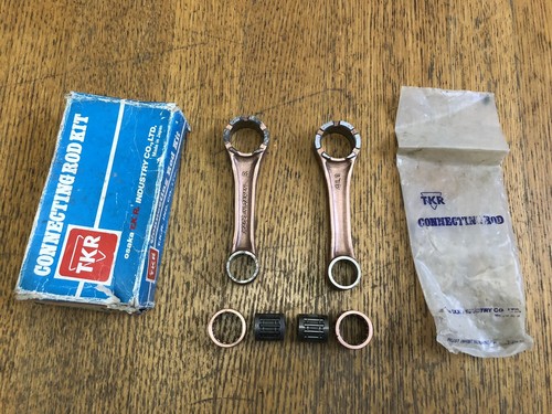 Yamaha rd250lc rd350lc tkr - rd250lc,