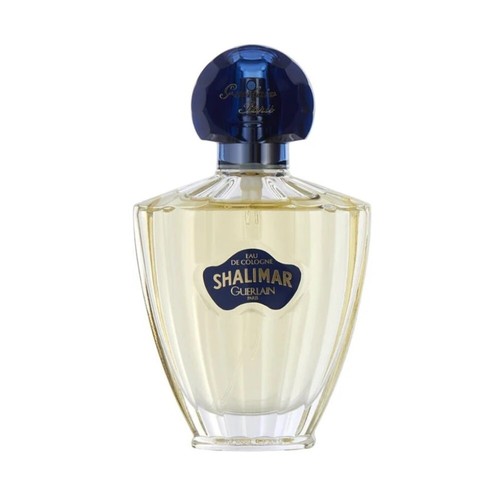 Vintage guerlain shalimar - guerlain, 75ml