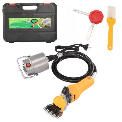 Electric shear sheep goat - electric,