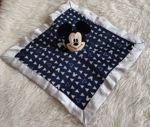 Disney navy blue gray - navy, w/