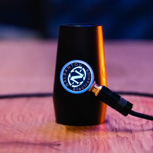 Clarinet pickup microphone - clarinet,