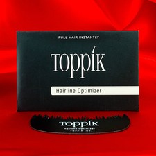 TOPPIK Hairline Optimizer for