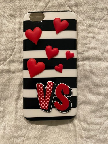 Victoria secret hearts - secret,