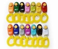 Dog Clickers, Training UK, Pet