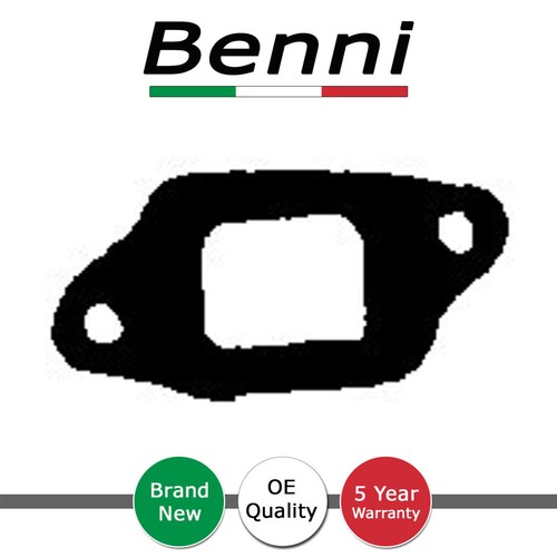 Exhaust manifold gasket benni - manifold,