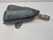 KAWASAKI ZX 1000 EXHAUST SILENCER LEFT HAND SIDE 2012