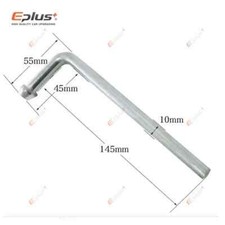 UNIVERSAL  EXHAUST HANGER BRACKET MOUNT repair for  ford vw audi peugeot nissan