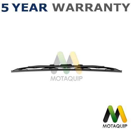 Motaquip windscreen wiper - windscreen,