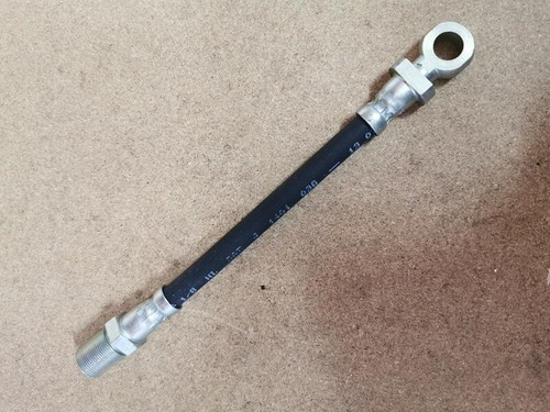 Classic mini verto clutch hose - mini,