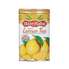 Hazer Baba Lemon Tea 250g