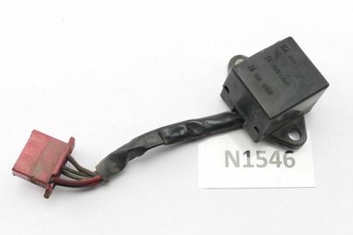 Honda 400 1980 - t, bj.