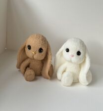 Edible Fondant Bunny Rabbit