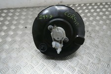 2017 VAUXHALL CORSA E BRAKE SERVO REF2978