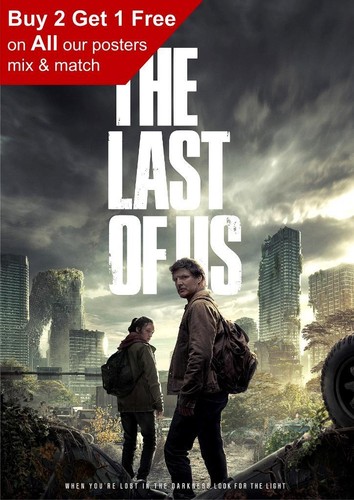 The last tv series - the,