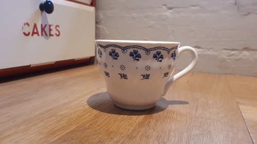 Vintage kentelle barratts - kentelle, of