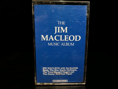 Jim macleod the - the,