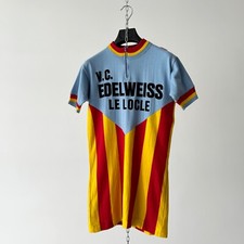 1970s Vintage Castelli