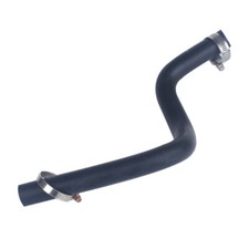 Transom water intake - intake, hose