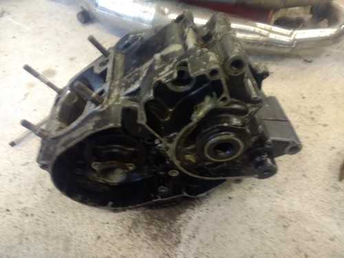 Honda ns125r ns125 - ns125r-k, engine