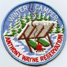 Anthony Wayne Reservation
