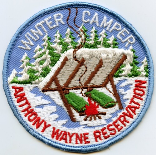 Anthony wayne reservation - wayne,