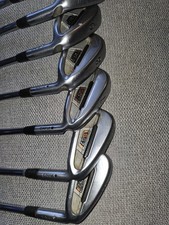 Ping S57 Irons / 5-PW /  + 58