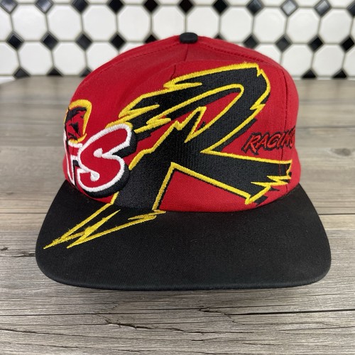 Vintage jet ski - jet, cap