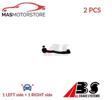 TRACK ROD END RACK END PAIR