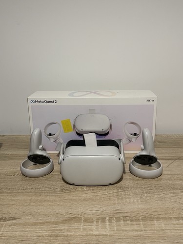 Oculus meta quest 128gb - meta,