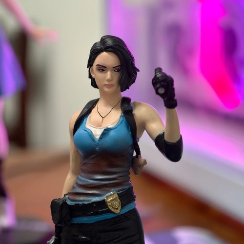 Resident evil remake - evil,
