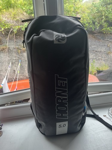 Peter lynn hornet power - hornet, 5.0m