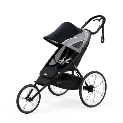 Cybex avi black - avi,