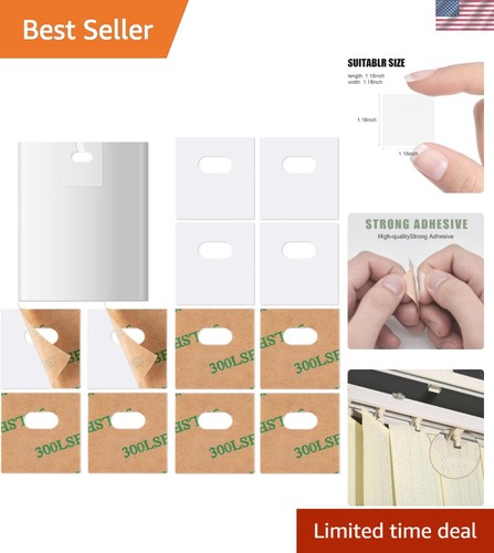 Pcs vertical blind repair - pcs,