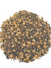 Chamomile, Dried Mint ,Melissa