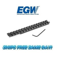 EGW Ruger 10/22 Picatinny Rail