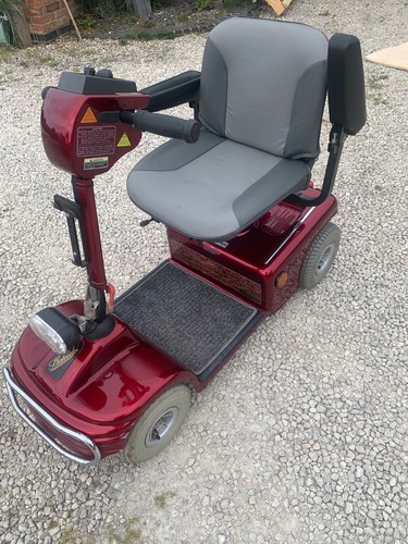 Shoprider 889sl 1280w - shoprider, te